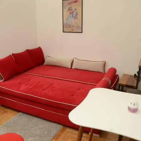 Djura Apartamento Belgrado