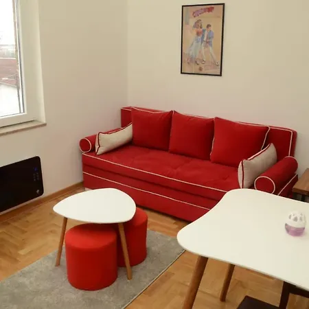 Djura Apartamento