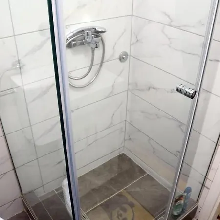 Djura Apartamento Belgrado