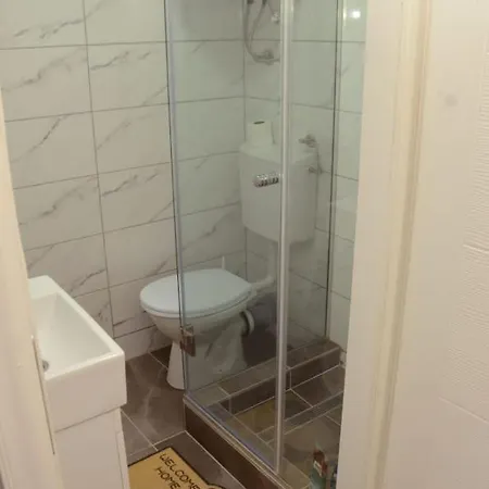 Djura Apartamento