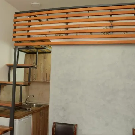 Apartamento Djura *