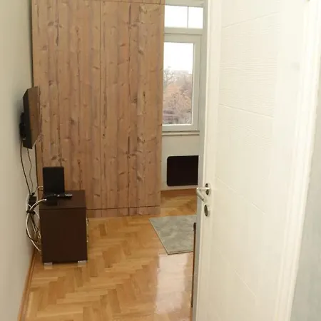 Djura Apartamento Belgrado